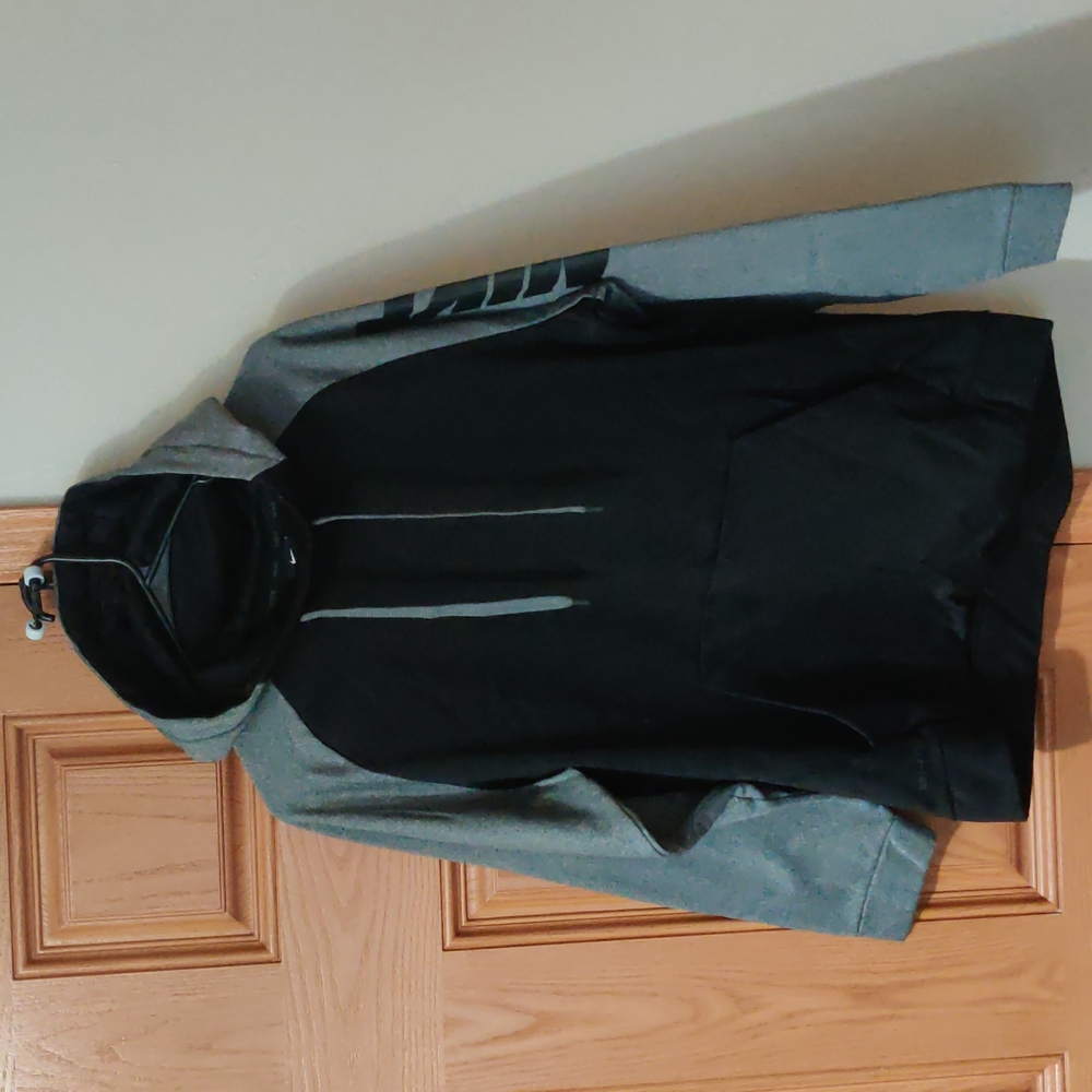 Nike Dri-Fit Hoodie